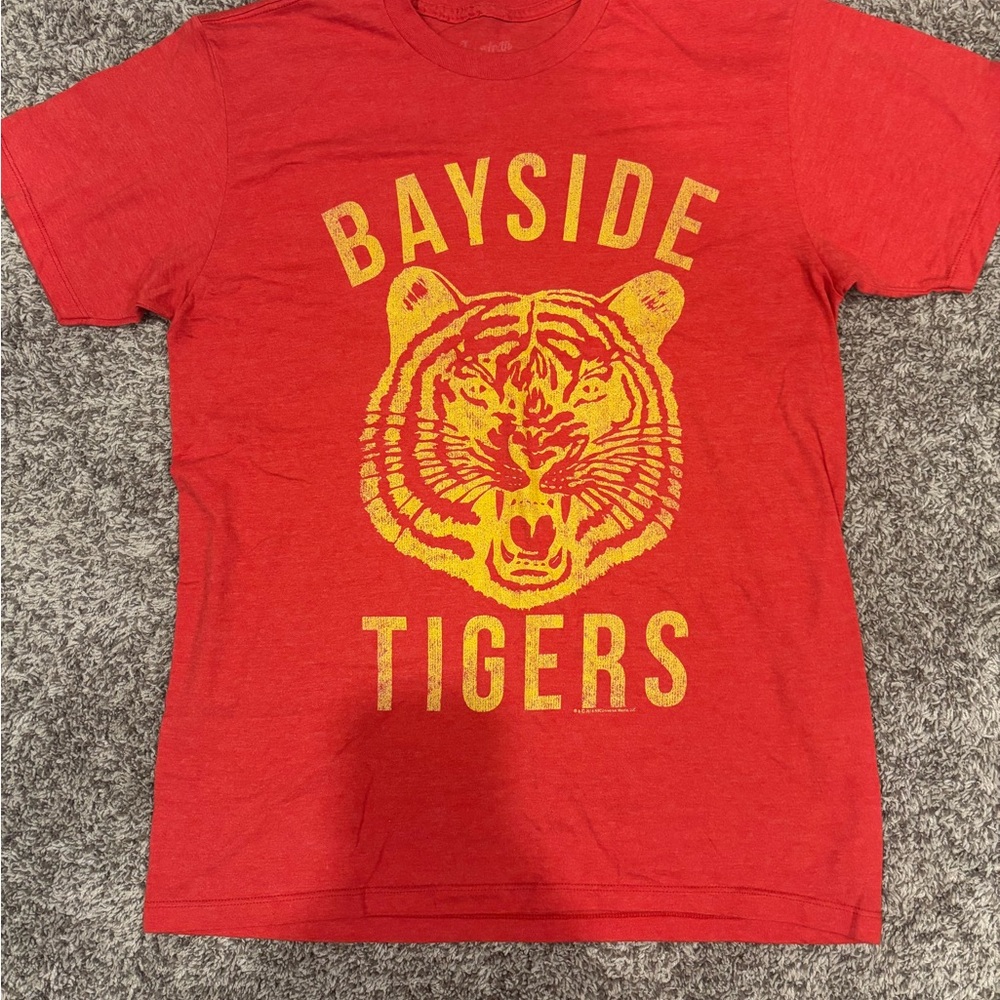 Bayside Tigers T-Shirt